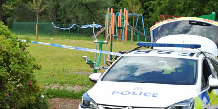 pendeford-stabbing:-part-of-fatal-attack-on-teenager-was-filmed-on-snapchat-say-police