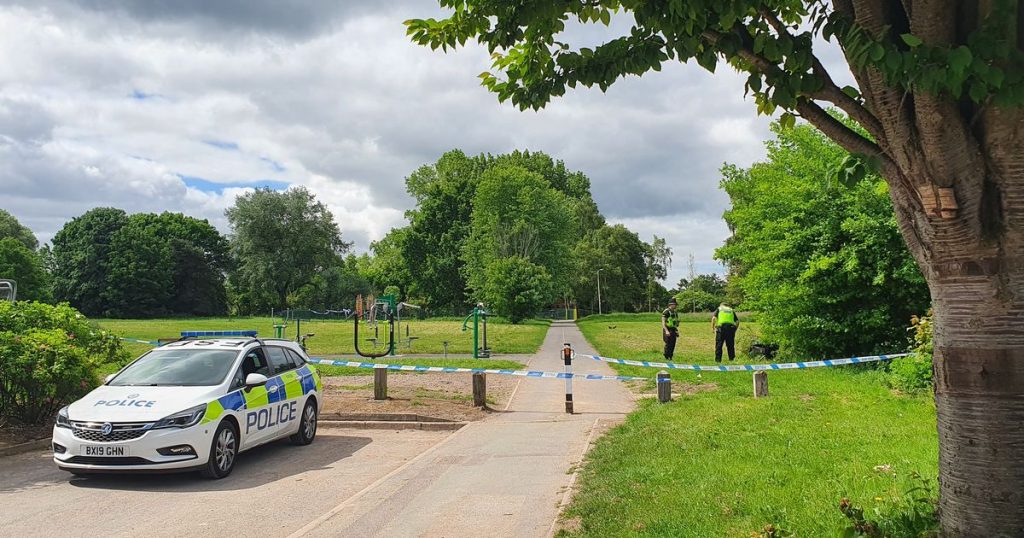wolverhampton-murder-probe:-cops-hunting-for-snapchat-video-after-'boy-killed-following-stabbing'