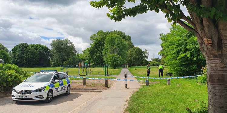 wolverhampton-murder-probe:-cops-hunting-for-snapchat-video-after-'boy-killed-following-stabbing'