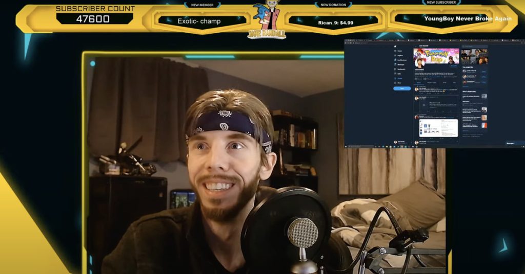 meet-the-streamer-who-helps-ps5-buyers-beat-bots-and-scalpers-–-polygon