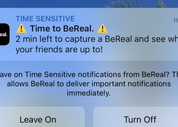 bereal-is-the-latest-buzzy-social-media-app-trying-to-go-mainstream.-here's-how-it-works-–-cnbc