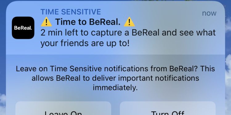 bereal-is-the-latest-buzzy-social-media-app-trying-to-go-mainstream.-here's-how-it-works-–-cnbc