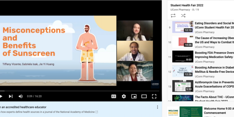 2022-pharmacy-student-health-fair-now-on-youtube-–-uconn-today