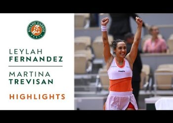 leylah-fernandez-vs-martina-trevisan-quarterfinals-highlights-i-roland-garros-2022-–-youtube