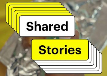 snapchat-unveils-'shared-stories'-with-a-focus-on-collaboration-–-android-headlines