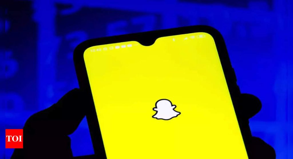 snapchat-updates-shared-stories-features,-here's-what's-new-–-times-of-india