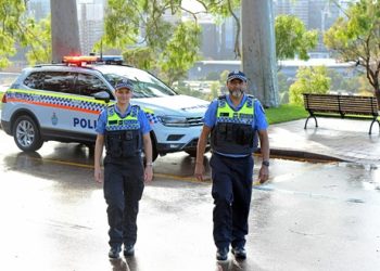 nominations-for-the-2022-nine-news-wa-police-excellence-awards-now-open!