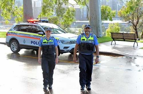 nominations-for-the-2022-nine-news-wa-police-excellence-awards-now-open!