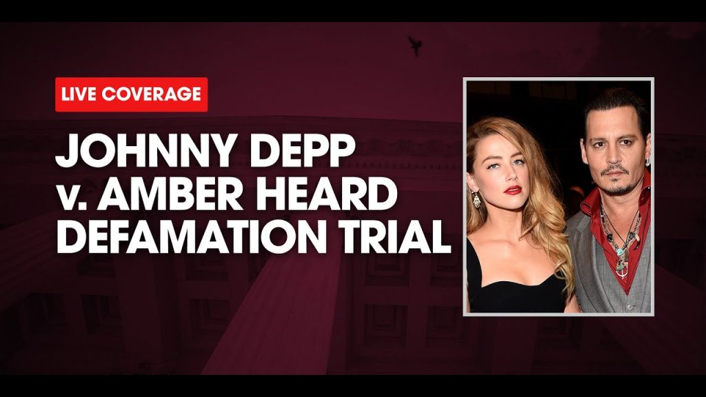 verdict-watch-day-3:-johnny-depp-v-amber-heard-defamation-trial-–-youtube
