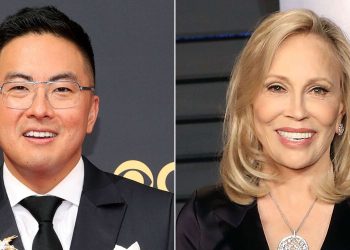 bowen-yang-says-faye-dunaway-wants-to-fight-over-his-instagram-on-snl-|-ew.com