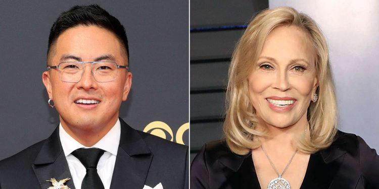 bowen-yang-says-faye-dunaway-wants-to-fight-over-his-instagram-on-snl-|-ew.com