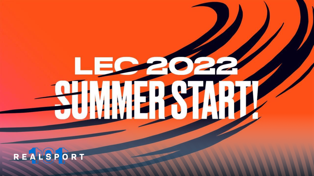 lec-summer-split-2022:-schedule,-standings,-how-to-watch-&-more-–-realsport101