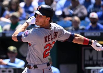 max-kepler's-new-approach,-twins'-new-clubhouse-vibe-combine-for-big-impact