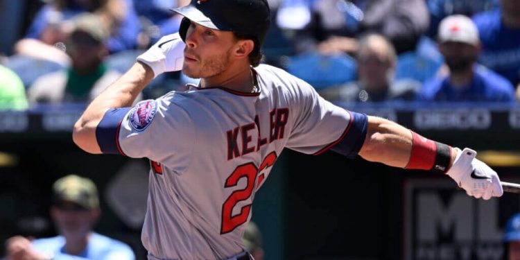 max-kepler's-new-approach,-twins'-new-clubhouse-vibe-combine-for-big-impact