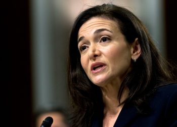 sheryl-sandberg,-longtime-no-2-exec-at-facebook,-steps-down-–-westernslopenow.com