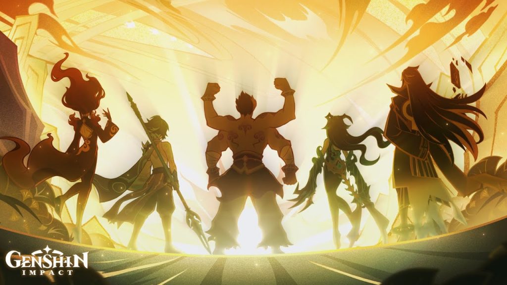 story-teaser:-only-old-memories-remain-|-genshin-impact-–-youtube