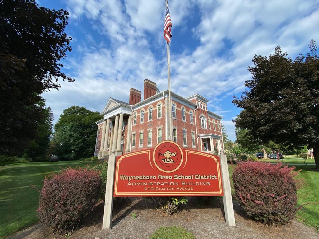 teen-arrested-after-social-media-threat-prompts-closure-of-waynesboro-schools
