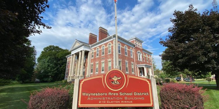 teen-arrested-after-social-media-threat-prompts-closure-of-waynesboro-schools