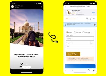 snap-launches-dynamic-travel-ads-–-trade-arabia