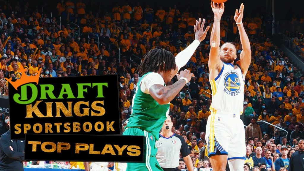 draftkings-top-plays-of-the-night-|-june-2,-2022-–-youtube