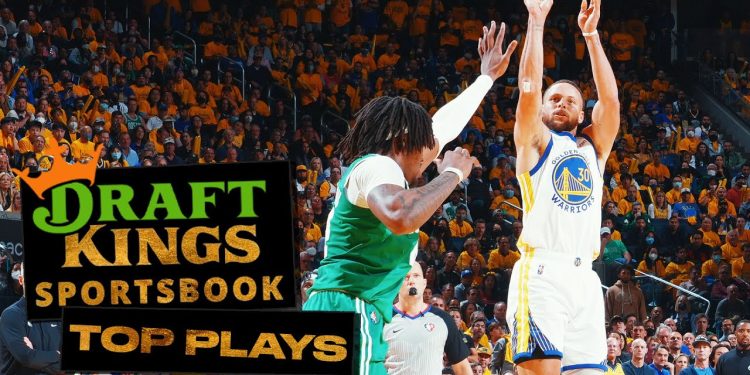 draftkings-top-plays-of-the-night-|-june-2,-2022-–-youtube