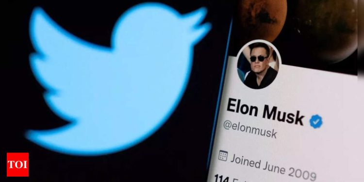 twitter-says-waiting-period-for-elon-musk's-deal-has-expired-–-times-of-india
