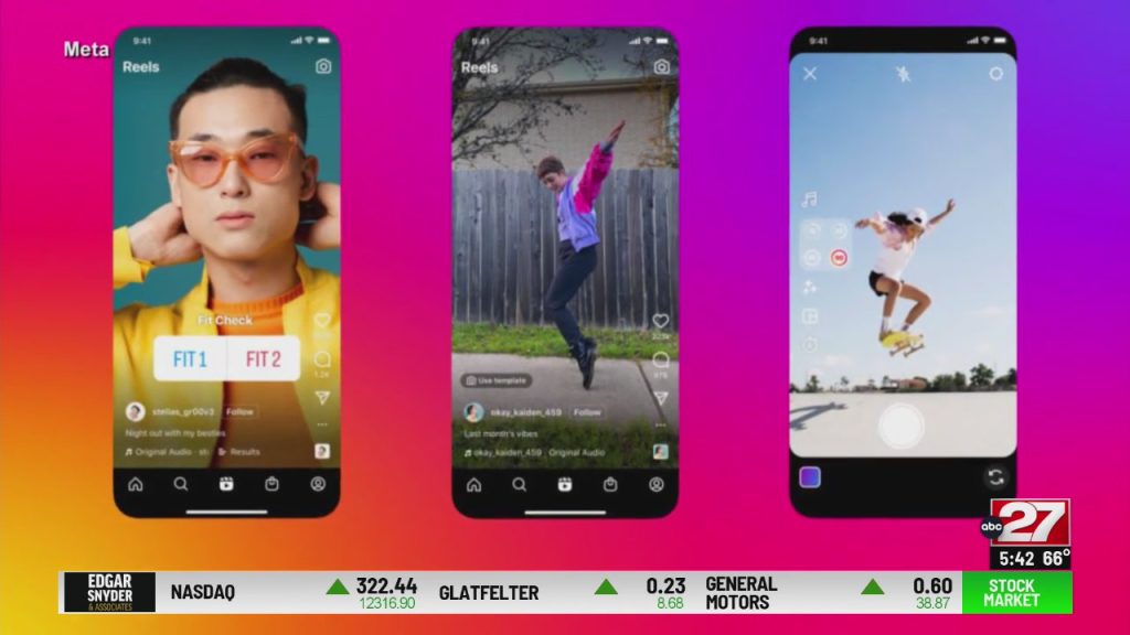 tech-bytes:-new-editing-features-for-instagram-reels-–-abc27
