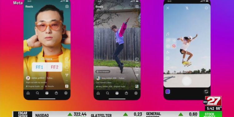 tech-bytes:-new-editing-features-for-instagram-reels-–-abc27