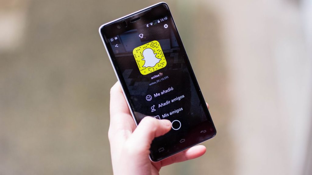 how-to-turn-on-snapchat-dark-mode-–-techradar