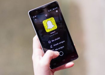 how-to-turn-on-snapchat-dark-mode-–-techradar