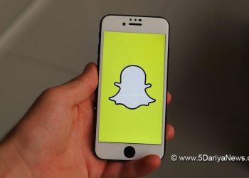 snapchat-to-display-local-restaurants-nearby-in-snap-map-–-5-dariya-news