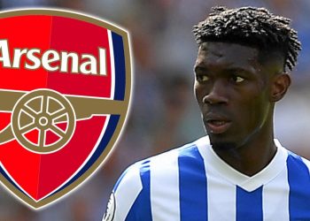yves-bissouma's-instagram-activity-on-international-duty-gets-arsenal-fans-excited