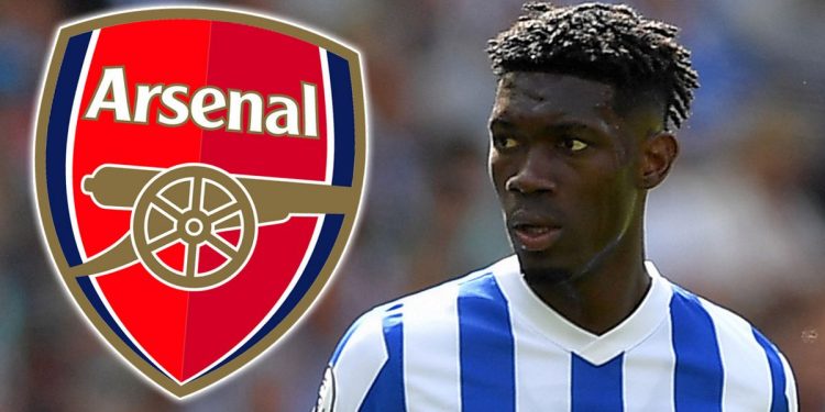 yves-bissouma's-instagram-activity-on-international-duty-gets-arsenal-fans-excited
