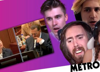 twitch-and-youtube-creators-come-under-fire-for-profiting-off-depp-v-heard-trial-–-metro-uk