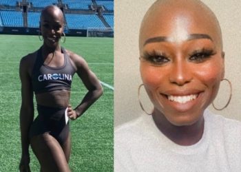 justine-lindsay:-dancer-makes-history-as-nfl's-first-trans-cheerleader-–-pinknews