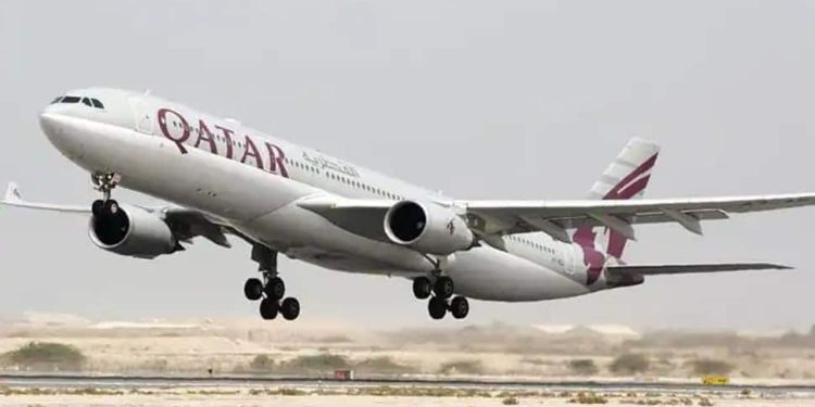 boycott-qatar-airways-trends-on-twitter-after-nupur-sharma's-remarks-–-zee-news