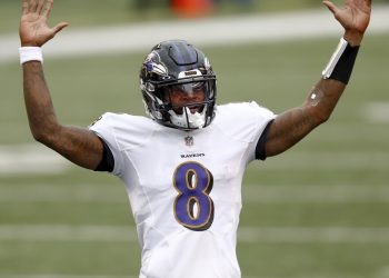 instagram-videos-show-lamar-jackson-working-out-as-he-continues-to-skip-ota's