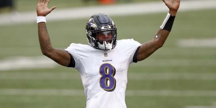 instagram-videos-show-lamar-jackson-working-out-as-he-continues-to-skip-ota's