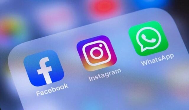 facebook,-whatsapp,-instagram-hit-by-outage-–-technology-–-business-recorder
