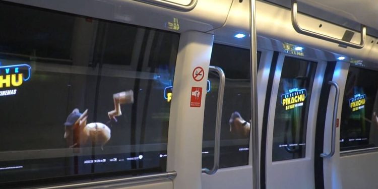 the-ttc-could-soon-start-showing-ads-inside-subway-tunnels-–-blogto