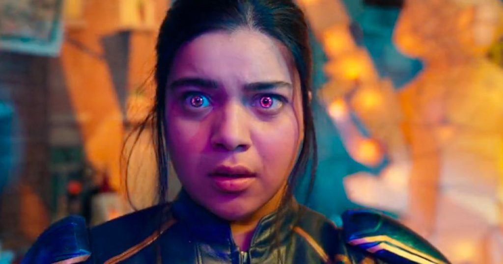 ms.-marvel-premiere-review:-the-mcu-seen-through-a-snapchat-filter-–-movieweb