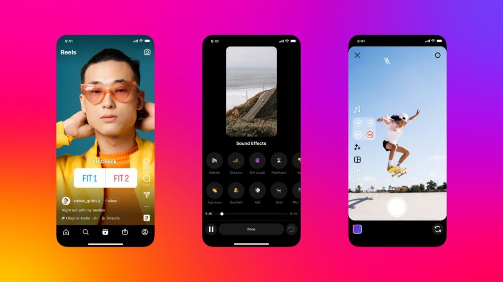 instagram-updates-reels…-now-they-can-last-up-to-90-seconds-and-with-your-own-audio