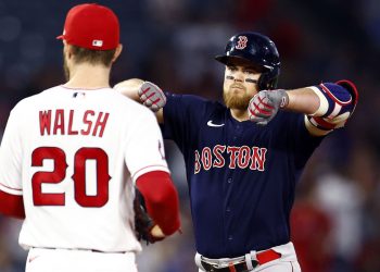 red-sox-hand-angels-franchise-record-14th-straight-loss-|-thescore.com