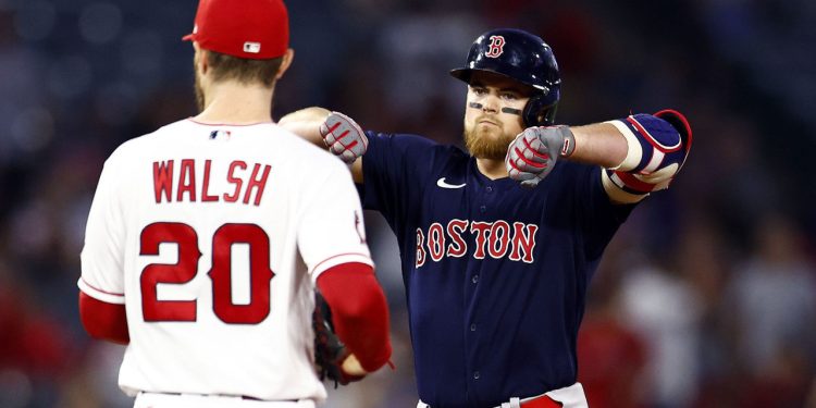 red-sox-hand-angels-franchise-record-14th-straight-loss-|-thescore.com