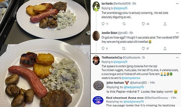 photo-of-british-airways-cooked-breakfast-leaves-twitter-users-horrified-at-'baby-vomit'-eggs