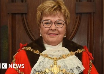 walsall-mayor's-whatsapp-post-did-not-breach-council-code-–-bbc-news