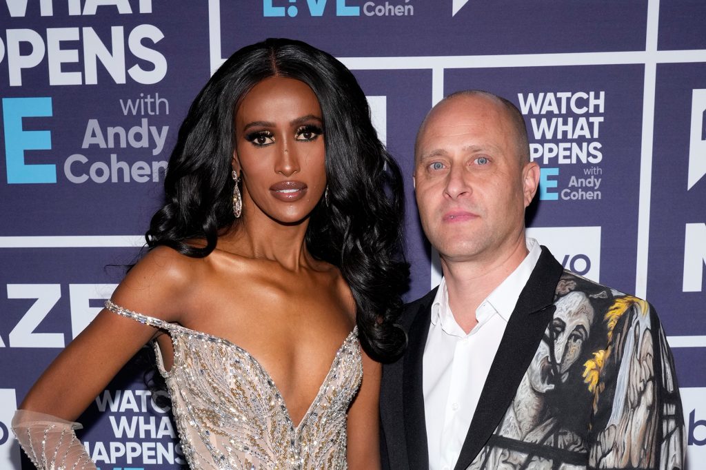 rhodubai:-who-is-chanel-ayan's-husband-chris?-relationship-details-|-the-daily-dish