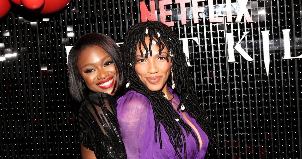 where-to-follow-the-first-kill-cast-on-social-media-|-popsugar-entertainment
