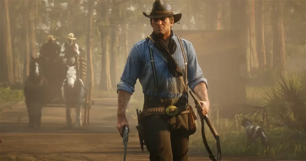 a-snapchat-filter-shows-the-funniest-side-of-the-red-dead-redemption-2-characters-–-ruetir