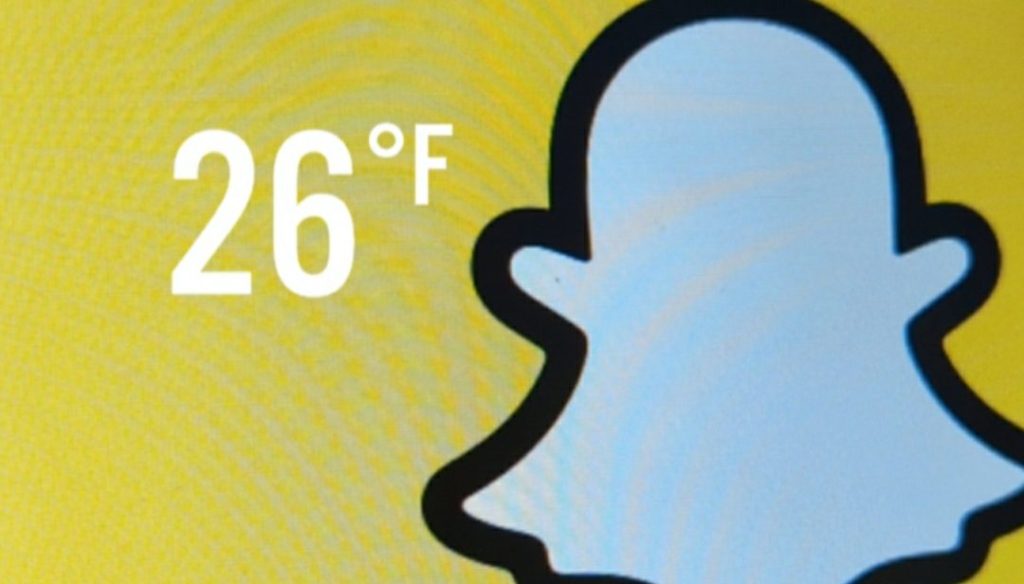 how-to-get-temperature-on-snapchat?-all-you-need-to-know-–-otakukart